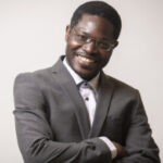 Profile picture of Seun Kolade