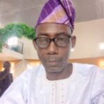 Profile picture of Okediji Oyekanmi Gabriel