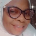 Profile picture of Rafiyat Iyabo-Salaudeen