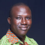 Profile picture of Abiodun Egbetokun