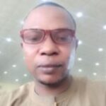 Profile picture of Kolawole Saheed WAHAB